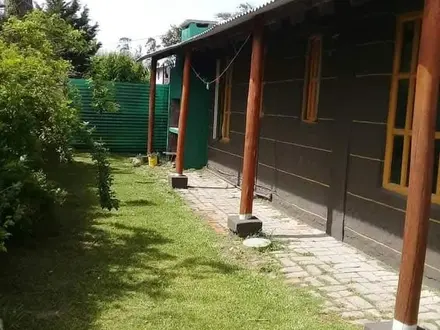 Alquiler temporario de casa em Mar de cobo