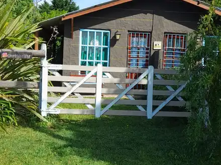 Alquiler temporario de casa em Mar de cobo
