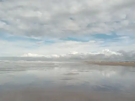 Alquiler temporario de casa em Mar de cobo