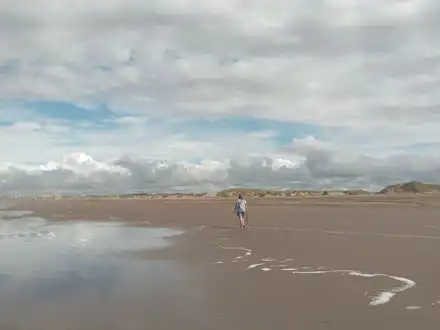 Alquiler temporario de casa em Mar de cobo