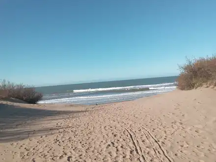 Alquiler temporario de casa em Mar de cobo