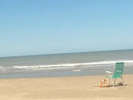 Alquiler temporario de casa em Mar de cobo