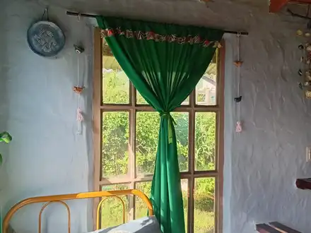 Alquiler temporario de casa em Mar de cobo