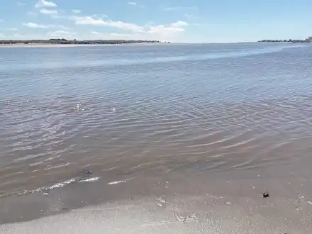 Alquiler temporario de casa em Mar de cobo