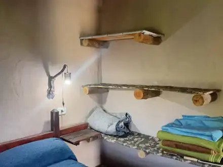 Alquiler temporario de casa em Mar de cobo