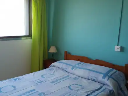 Alquiler temporario de apartamento em San clemente del tuyu