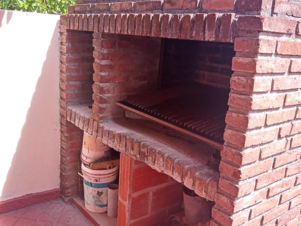 Alquiler temporario de apartamento em Santa teresita