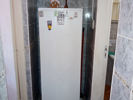 Alquiler temporario de apartamento em Santa teresita