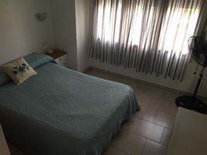 Alquiler temporario de apartamento em Necochea