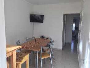 Alquiler temporario de apartamento em Necochea