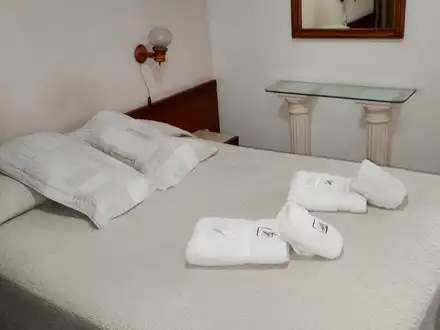 Alquiler temporario de hotel en Mendoza