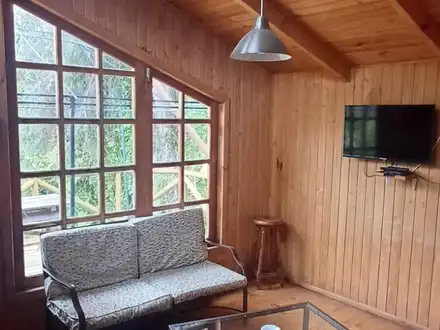 Arriendo temporario de caba&ntilde;a en Concepcion