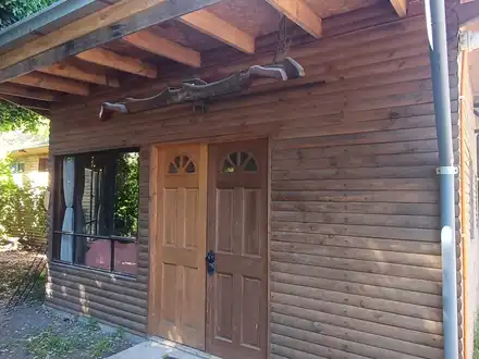 Arriendo temporario de caba&ntilde;a en Concepcion