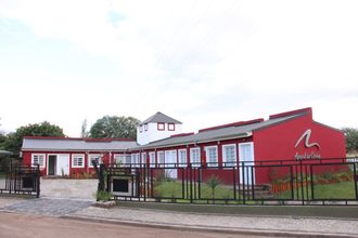 Alquiler temporario de alojamento em Capilla del monte