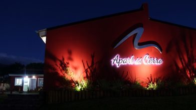 Alquiler temporario de alojamento em Capilla del monte