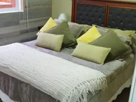 Arriendo temporario de casa em Puerto montt