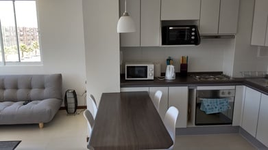 Arriendo temporario de departamento en La serena