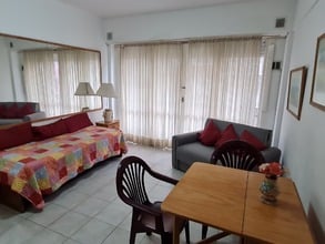 Alquiler temporario de apartamento em Mar del plata