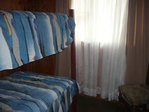 Arriendo temporario de departamento en Frutillar