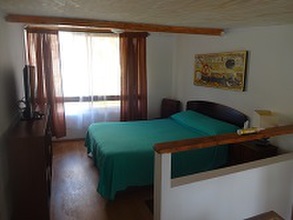 Arriendo temporario de casa en Valparaíso