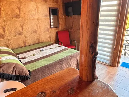 Arriendo temporario de departamento en Pichilemu