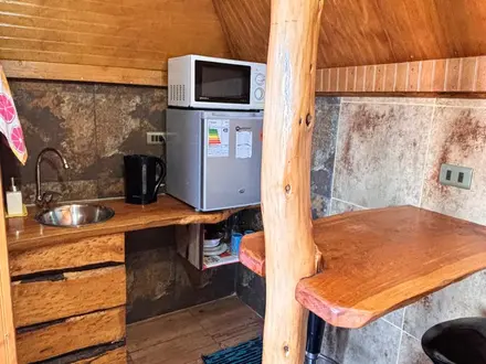 Arriendo temporario de departamento en Pichilemu