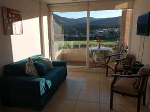 Arriendo temporario de apartamento em Papudo