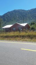 Arriendo temporario de cabaña en Malleco, malalcahuello