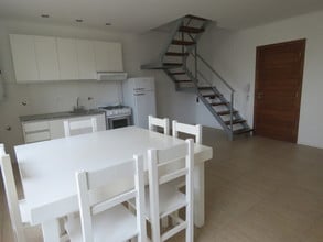 Alquiler temporario de apartamento em Necochea