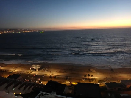 Arriendo temporario de departamento en Vi&ntilde;a  del mar  -  re&ntilde;aca