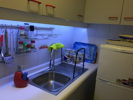 Arriendo temporario de departamento en Vi&ntilde;a  del mar  -  re&ntilde;aca