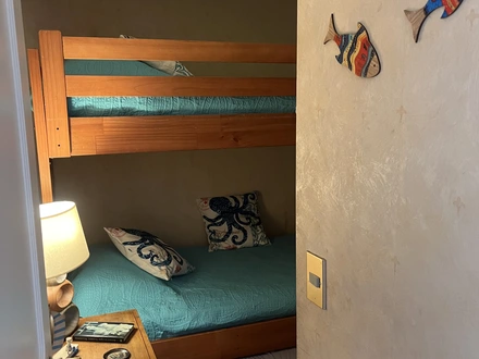 Arriendo temporario de departamento en Vi&ntilde;a  del mar  -  re&ntilde;aca