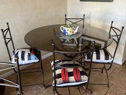 Arriendo temporario de departamento en Vi&ntilde;a  del mar  -  re&ntilde;aca