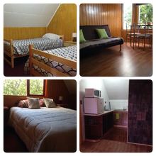 Arriendo temporario de departamento en Castro