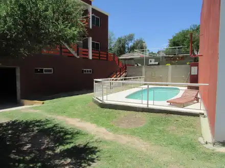 Alquiler temporario de casa en Villa carlos paz