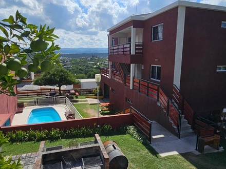 Alquiler temporario de casa en Villa carlos paz