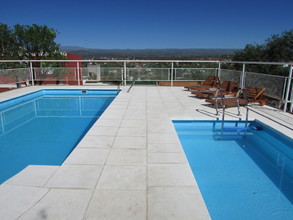 Alquiler temporario de casa en Villa carlos paz