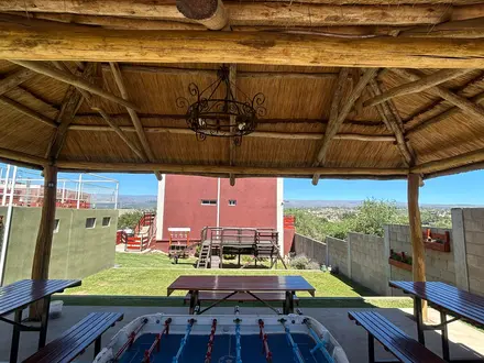 Alquiler temporario de casa en Villa carlos paz