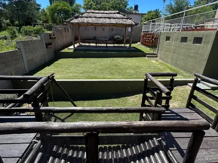 Alquiler temporario de casa en Villa carlos paz