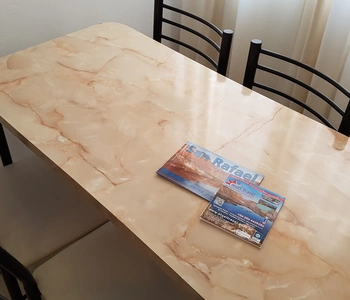 Alquiler temporario de apartamento em San rafael