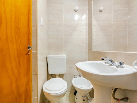 Alquiler temporario de apartamento em San rafael