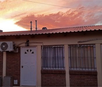 Alquiler temporario de apartamento em San rafael