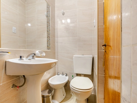 Alquiler temporario de apartamento em San rafael