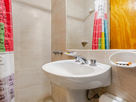 Alquiler temporario de apartamento em San rafael