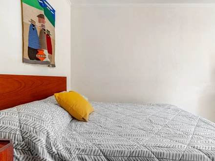 Alquiler temporario de apartamento em San rafael