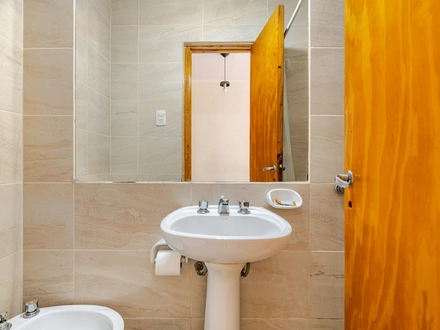 Alquiler temporario de apartamento em San rafael