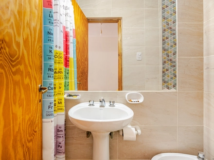 Alquiler temporario de apartamento em San rafael