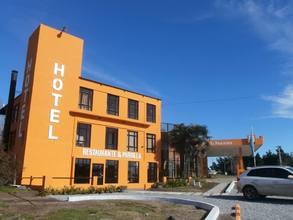 Alquiler temporario de hotel em Tandil