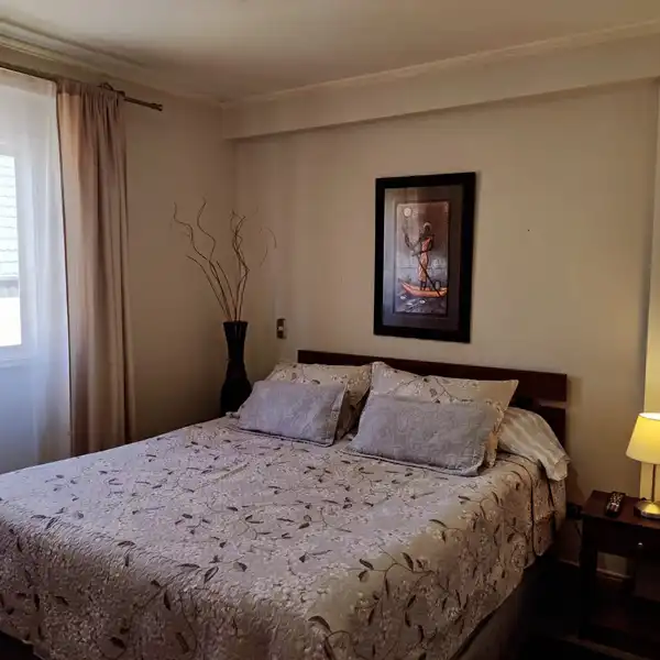 Arriendo temporario de apartamento em Puerto montt