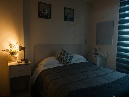 , Arriendo temporario de apartamento em Puerto montt